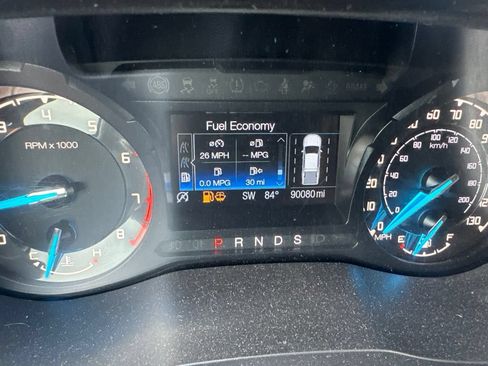 Used 2020 Ford Ranger XLT w/ Equipment Group 301A Mid AWD/4WD image 18