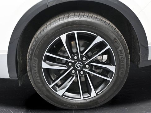 Used 2024 Acura ZDX A-Spec AWD/4WD image 12