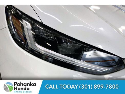 Used 2025 Honda HR-V LX image 29