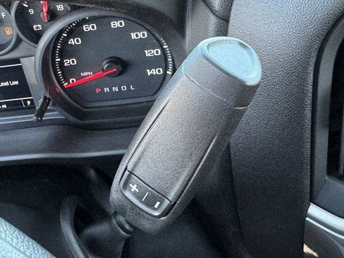 New 2026 Chevrolet Silverado 3500 W/T image 18