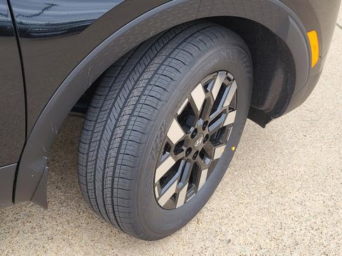 New 2026 Hyundai Santa Cruz SEL FWD image 6