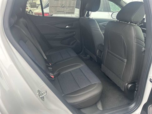 New 2026 Buick Envista Preferred w/ Convenience I Package image 26