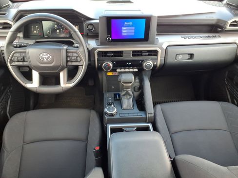 Certified 2025 Toyota Tacoma SR5 image 11