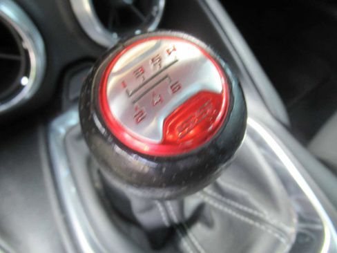 Used 2017 Chevrolet Camaro SS image 26