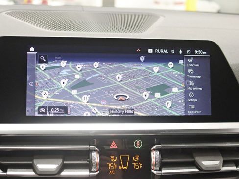 Used 2022 BMW M340i xDrive 2 Owner M Sport Premium Pkg Na w/ Premium Package image 19