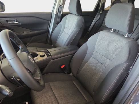 Used 2026 Nissan Rogue SV AWD/4WD image 15