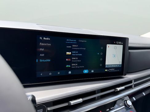 New 2026 Hyundai Santa Fe XRT AWD/4WD image 23