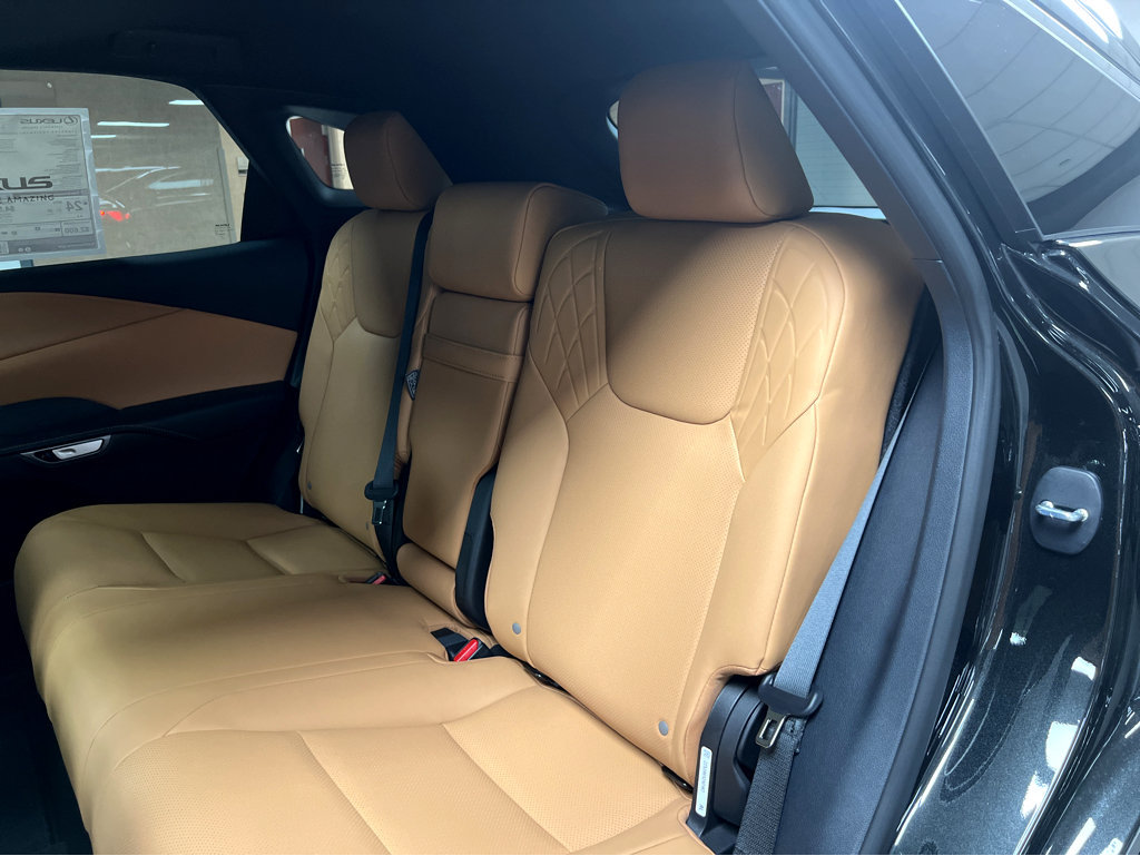 New 2026 Lexus RX 350 Premium AWD/4WD image 20