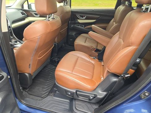 Used 2019 Subaru Ascent Touring w/ Popular Package #3 AWD/4WD image 19