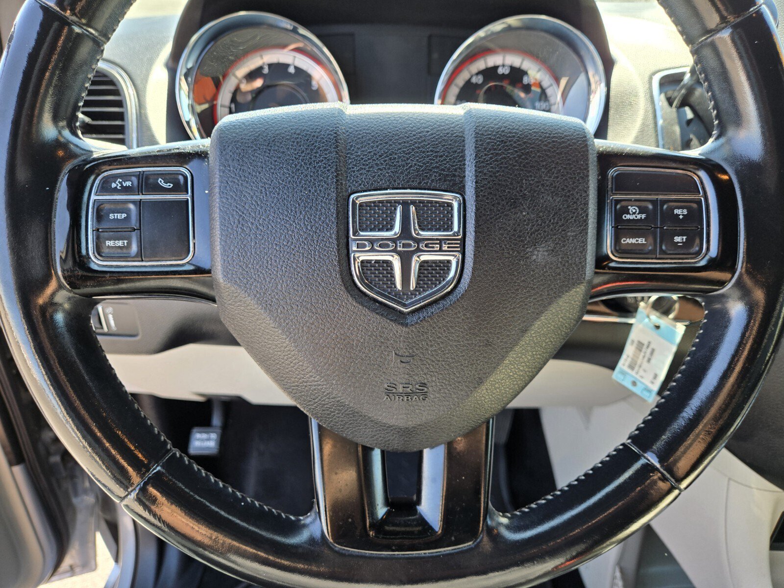 Used 2020 Dodge Grand Caravan SXT FWD image 16