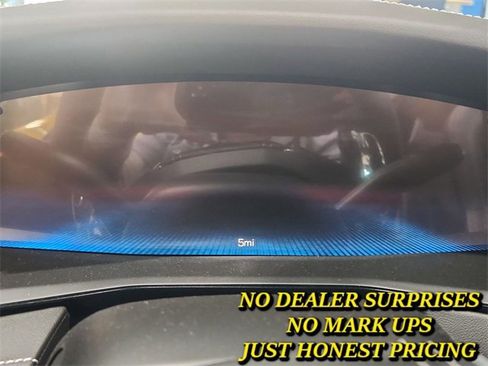 New 2026 Chevrolet Corvette Z06 w/ Battery Protection Package image 12