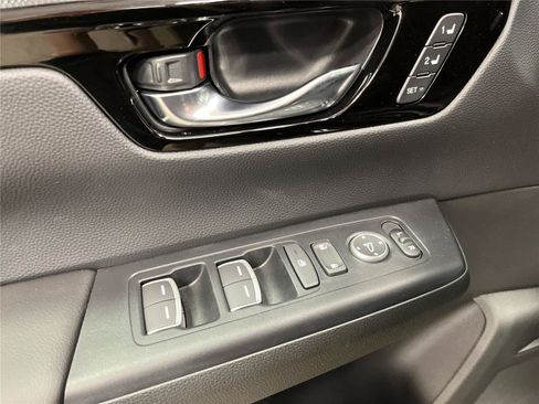 New 2026 Honda CR-V EX-L image 14