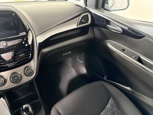 Used 2019 Chevrolet Spark LT FWD image 26