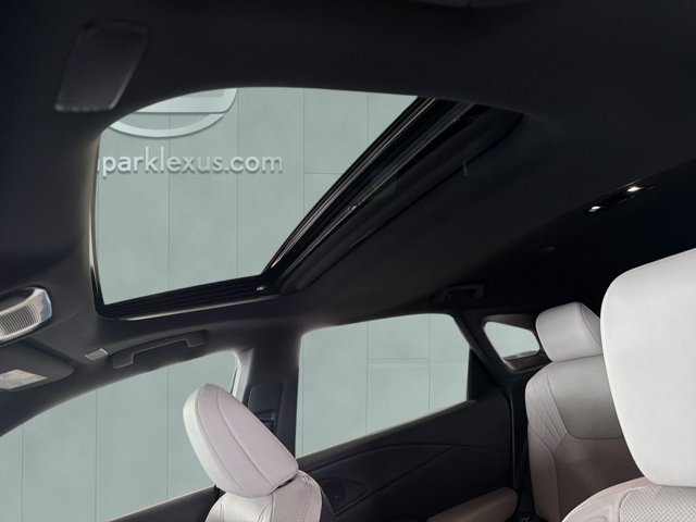 Certified 2024 Lexus RX 350 Premium w/ Convenience Package FWD image 22