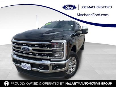 Used 2024 Ford F250 Lariat w/ Lariat Ultimate Package
