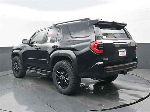 New 2026 Toyota 4Runner SR5 image 3