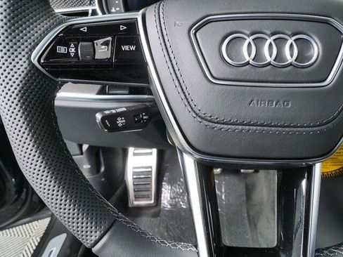 New 2026 Audi S8 AWD/4WD image 14