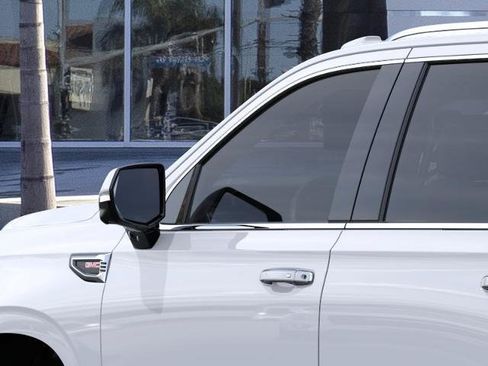 New 2026 GMC Yukon Denali w/ Advanced Technology Package AWD/4WD image 12