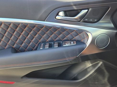 New 2026 Genesis G70 3.3T Prestige AWD/4WD image 15