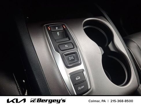 Used 2023 Honda Ridgeline RTL image 17