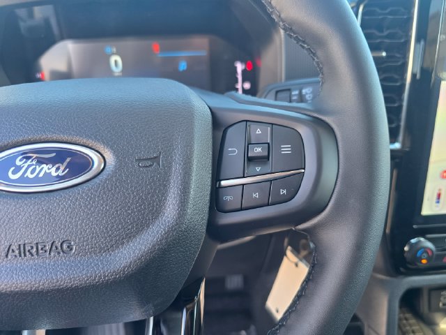 New 2026 Ford Ranger XLT AWD/4WD image 25