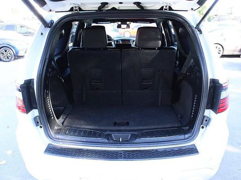 Used 2015 Dodge Durango R/T AWD/4WD image 8