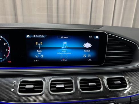 Used 2023 Mercedes-Benz GLE 53 AMG 4MATIC image 23