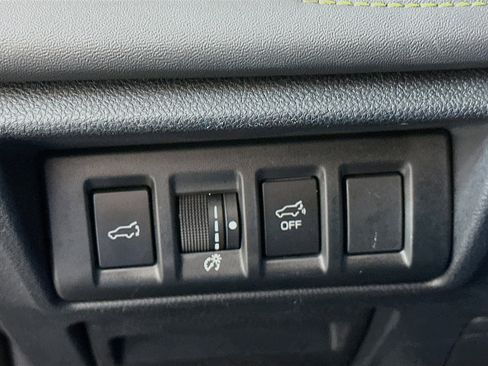 Used 2023 Subaru Outback Onyx Edition image 16