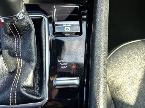 Used 2022 Jeep Compass Limited AWD/4WD image 28