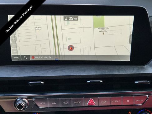 New 2025 Kia Telluride SX Prestige X-Line image 42