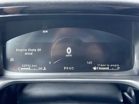 Used 2023 Lincoln Aviator Reserve w/ Equipment Group 201A AWD/4WD image 41