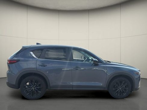 Used 2024 MAZDA CX-5 Carbon Edition AWD/4WD image 8