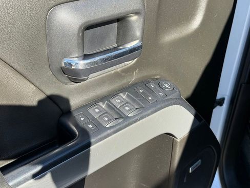 Used 2019 Chevrolet Silverado 2500 LT w/ All Star Edition AWD/4WD image 12