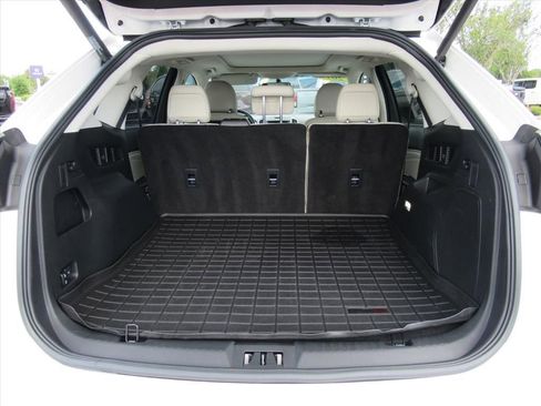 Used 2016 Ford Edge Titanium w/ Equipment Group 301A image 34