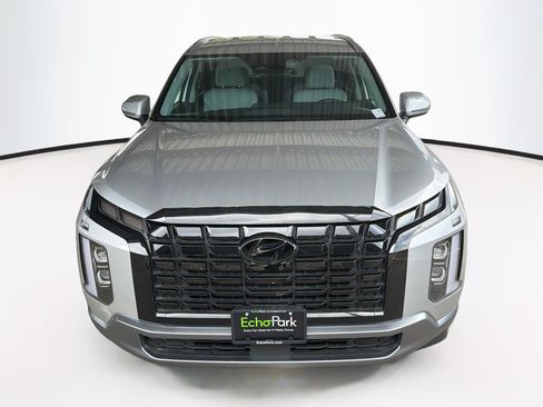 Used 2025 Hyundai Palisade SEL AWD/4WD image 2
