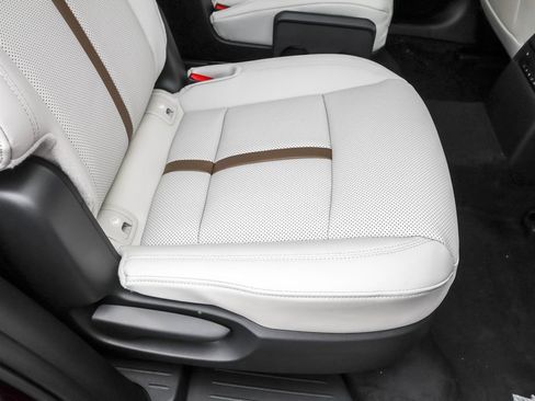 New 2026 MAZDA CX-90 Plug-In Hybrid w/ Premium Plus image 47