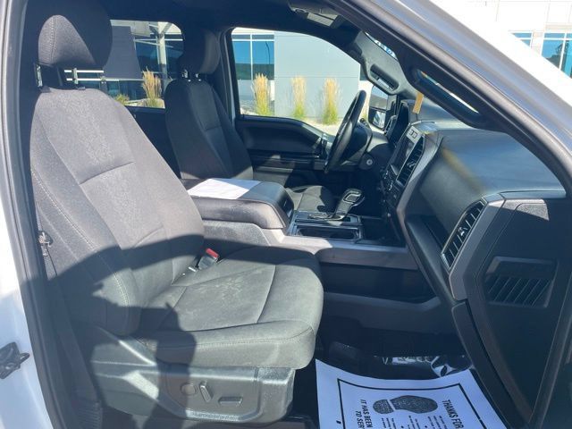 Certified 2019 Ford F150 XLT w/ Equipment Group 302A Luxury AWD/4WD image 27