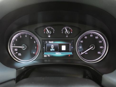 Used 2018 Buick Enclave Premium w/ Experience Buick Package image 47