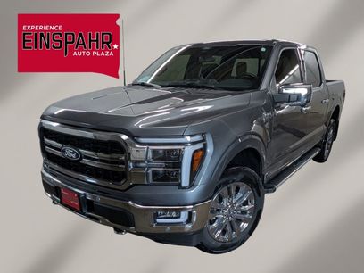 Used 2024 Ford F150 Lariat w/ Tow/Haul Package