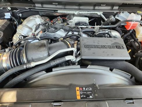 New 2026 Chevrolet Silverado 3500 W/T w/ WT Convenience Package AWD/4WD image 30