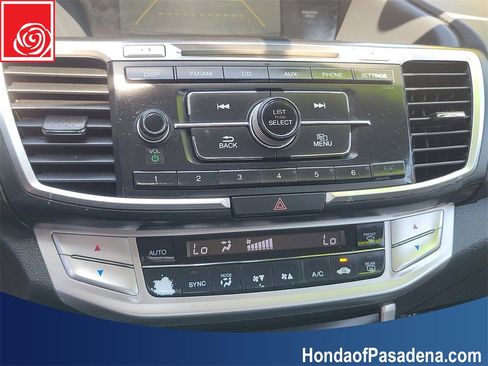 Used 2015 Honda Accord LX image 15