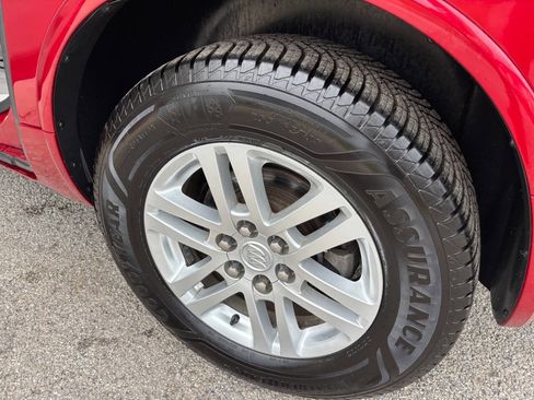 Used 2014 Buick Enclave Convenience image 4