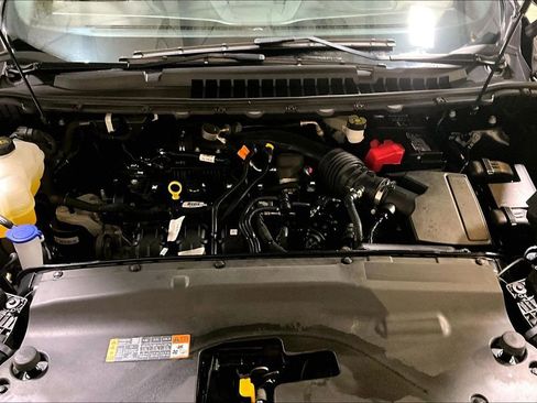 Used 2024 Ford Edge ST-Line image 27