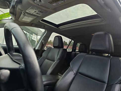 Used 2015 Toyota RAV4 Limited w/ Technology Package image 21