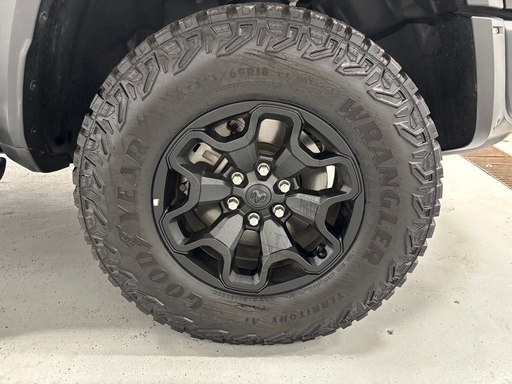 Used 2026 RAM 1500 RHO w/ RHO Level 1 Equipment Group AWD/4WD image 62