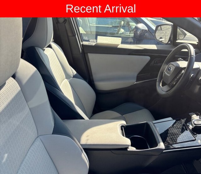 Used 2023 Subaru Solterra AWD image 12