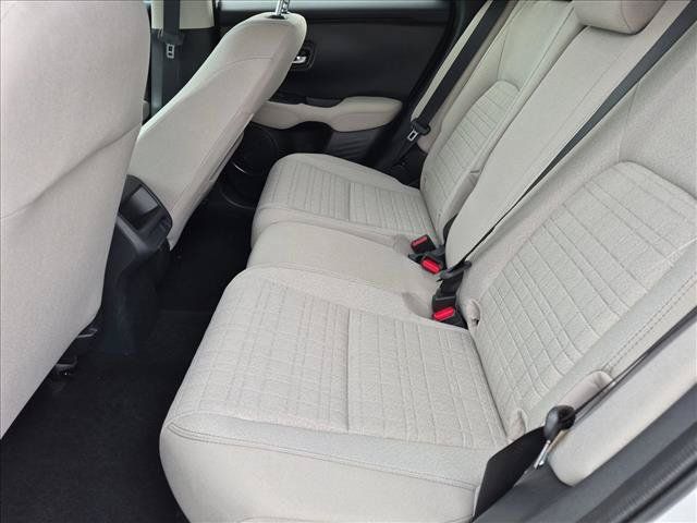 Certified 2027 Honda HR-V LX image 17