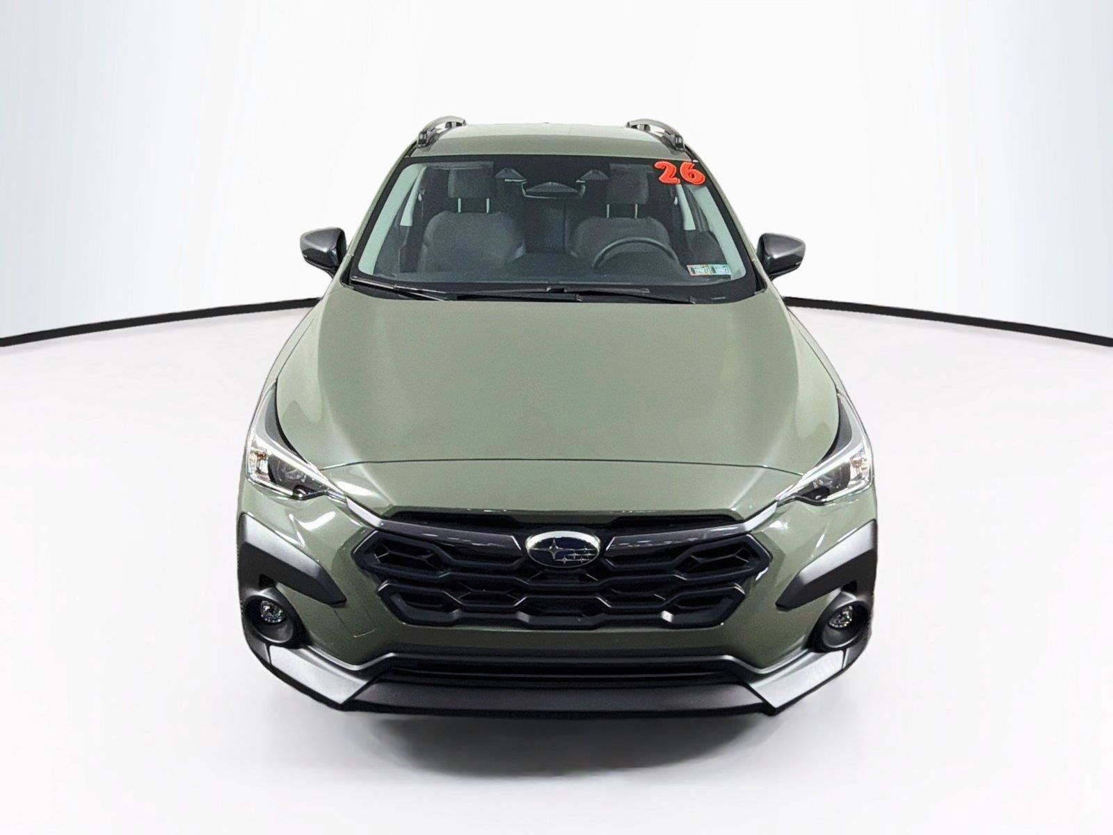 Used 2026 Subaru Crosstrek 2.5i Premium AWD/4WD image 13