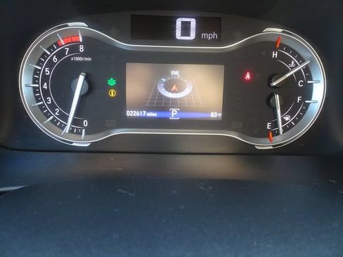 Certified 2023 Honda Ridgeline RTL-E image 12