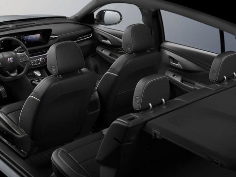 New 2026 Buick Envista Sport Touring w/ Studio Series FWD image 60